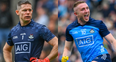 Stephen Cluxton showed the leadership he’s always shown straight after Paddy Small’s goal