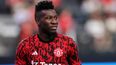 Andre Onana makes AFCON U-turn as Erik ten Hag insists “we are totally happy”