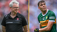 David Clifford and James McCarthy don’t make Joe Brolly’s Player of the Year shortlist