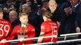 Luke Shaw sums up thoughts of most Man United fans about Glazers and transfers