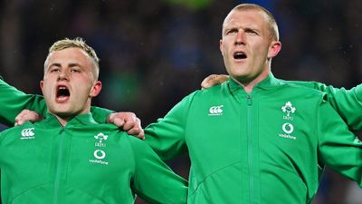 Ireland vs. Italy: All the talking points, biggest moments and player ratings