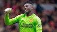 Andre Onana praised for his response to conceding lob from 50 yards out