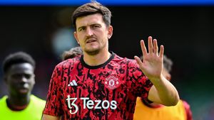 Harry Maguire