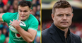 Brian O’Driscoll in two minds on one massive call as he names his Irish Rugby World Cup squad