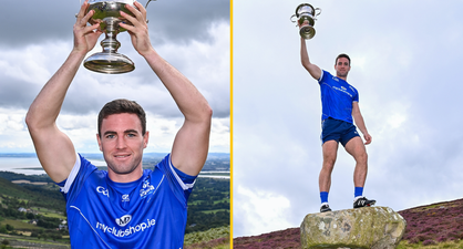 “There are smarts to it. It isn’t as simple as catch the ball and fire away” – Mackessy reflects on Poc Fada glory