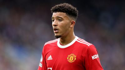 Manchester United’s Premier League rivals set to bid for Jadon Sancho