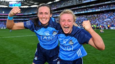 Hannah Tyrrell inspires Dublin to All-Ireland glory against Kerry