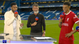 Roy Keane could barely contain himself after Daniel Sturridge comment to Trent Alexander-Arnold