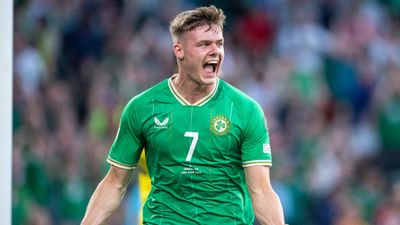 Evan Ferguson linked with ‘British record transfer’ as Jamie Carragher praises Ireland star