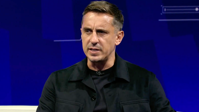 Gary Neville makes “bold” Newcastle United claim during Premier League predictions