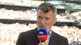 Roy Keane’s half-time comments about ‘arrogant Spurs’ backfire badly