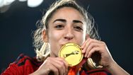 Spain World Cup-winning captain Olga Carmona told after final that father has died