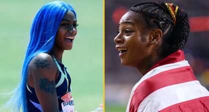 The inimitable story of Sha’Carri Richardson, the fastest woman in the world