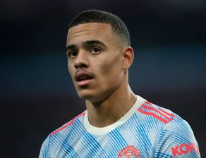 Gary Neville slams Man United’s handling of Mason Greenwood situation