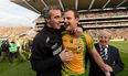 Old Jim McGuinness comments on Michael Murphy will have Donegal fans excited