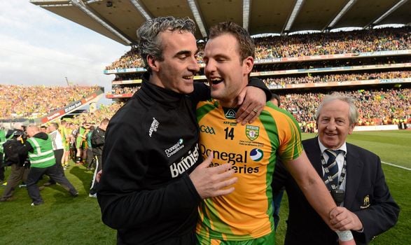 Jim McGuinness