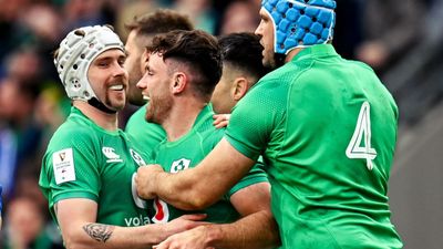 IRFU confirm one player from each province can be selected for Olympics Sevens squad