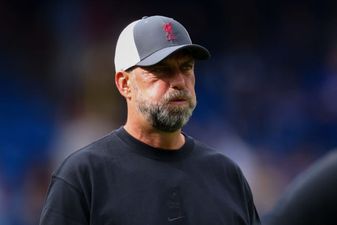 The crushing text message Moises Caicedo sent Jürgen Klopp during transfer saga