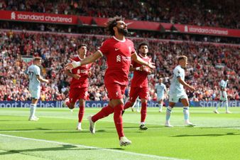 Jurgen Klopp sets record straight on Mohammad Salah’s Saudi offer