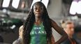 Irish women’s 4x400m relay team racing without star performer Rhasidat Adeleke