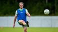 Michael Murphy is still tearing it up at club level in Donegal championship