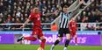 Liverpool vs Newcastle: Team news, updates and scores