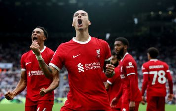 Player ratings as 10-man Liverpool pull off sensational win against Newcastle