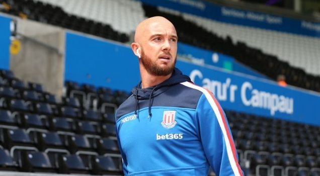 Stephen Ireland