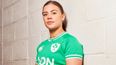 ‘Imagine I could do that, one day’ – Maeve Òg O’Leary living out her dreams, in red and green