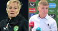 “She actually rang me this morning” – Kenny hails Pauw after Ireland dismissal