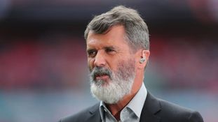 Roy Keane tipped for ‘surprising’ return to management with Scottish club