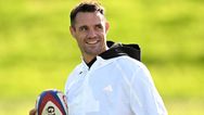 Dan Carter praises “huge” Johnny Sexton as he names world’s four best fly-halves