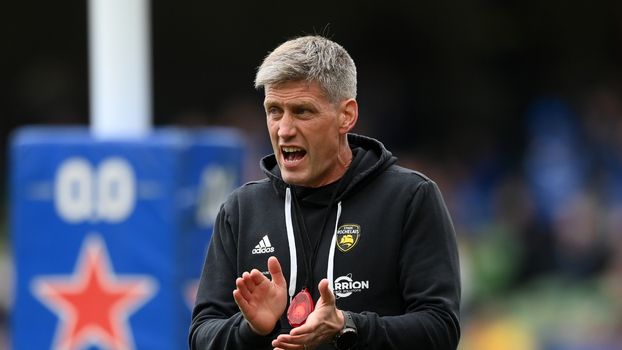 Ronan O'Gara