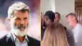 Man arrested following alleged headbutt of Roy Keane