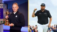 Shane Lowry “incredibly proud” as he’s named as Ireland’s second Ryder Cup player