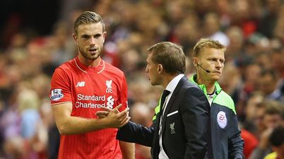 Brendan Rodgers takes unpopular stance on Jordan Henderson’s controversial move to Saudi