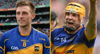 “What are we doing here? what’s going on?” – McGrath hails ‘one of the best forwards to play the game’ Seamus Callanan