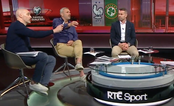 RTE panel ask the right question after Ireland lose to France