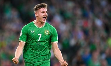 Ex Spurs star says England should snatch Evan Ferguson like they did with Declan Rice