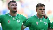 “You’re joking me!” – Peter O’Mahony incredulous after early World Cup accolade