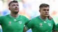 “You’re joking me!” – Peter O’Mahony incredulous after early World Cup accolade