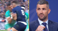 “It wasn’t even highlighted” – Kearney and Trimble criticise officials’ handling of South Africa-Scotland