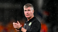 Richard Dunne slams Stephen Kenny’s approach as Euro 2024 hopes fade