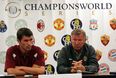 Rio Ferdinand tells Alex Ferguson story that ended Roy Keane’s United career