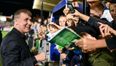 Stephen Kenny to see out remainder of Euro 2024 qualifying campaign