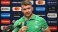 O’Mahony and Farrell on the warpath as they defend “incredible” Mack Hansen