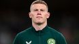 ‘They see themselves as superior to us’ – James McClean delivers raw, impassioned Late Late Show interview