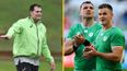 Springbok legend drops hint over sensational return to Irish rugby for Rassie Erasmus