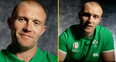 “I’ve been medication-free for over a year” – Keith Earls opens up in incredible, emotional ITV interview