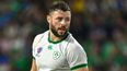 Robbie Henshaw puts personal ambitions to one side with selfless post-match comments